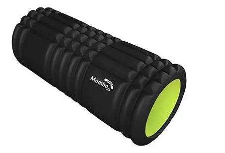 Gericare Mambo Max Schaumstoffrolle Massage 14x33 cm