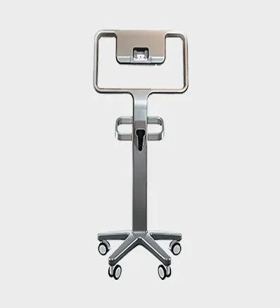 iTero Element 2 Wheel Stand Scanner-Rollständer