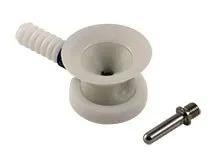 PROTEOR Locking Kit 1K90 Verriegelungsset Pin klein
