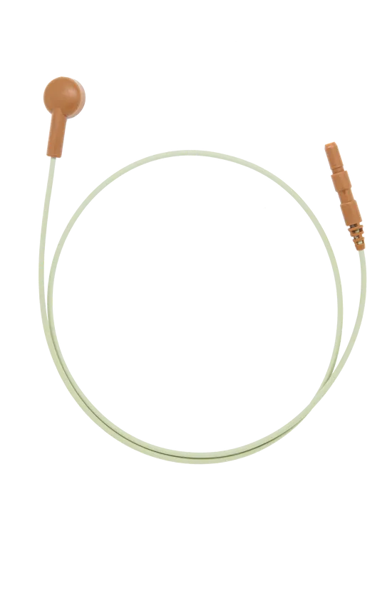 GETEMED CardioMem CM 3000 Druckknopfadapter LEKG-Adapterkabel