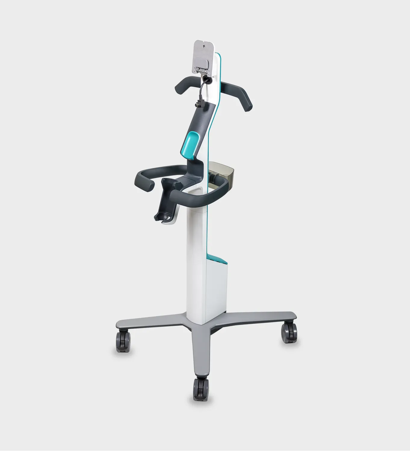 iTero Element Plus Wheel Stand Scanner-Rollständer