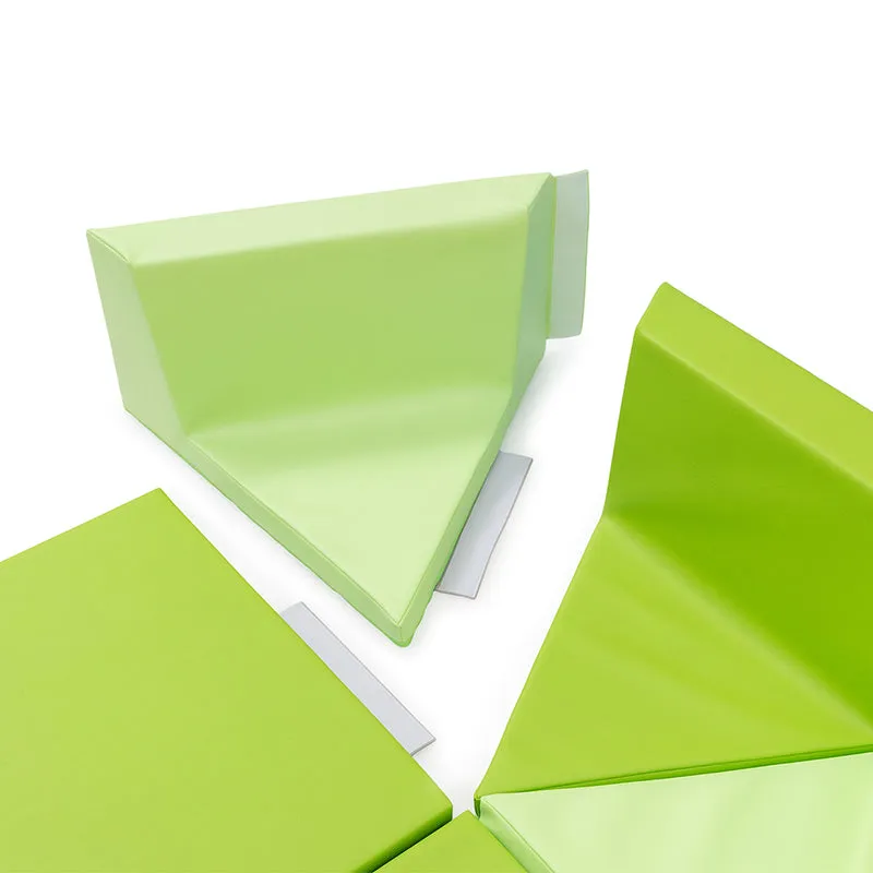 Gericare Hexagon Laufstall Schaumstoff waschbar