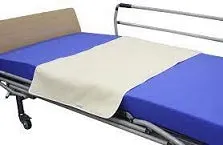 Gericare Matratzenschoner 90x190 wasserdicht
