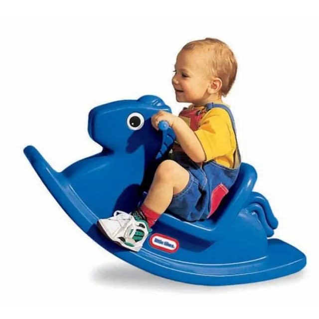 Gericare Balancé balancé infantil plástico