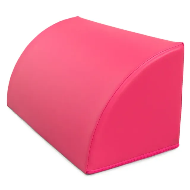 Gericare Schaumstoffmodul Viertelmond 48x24x24 cm