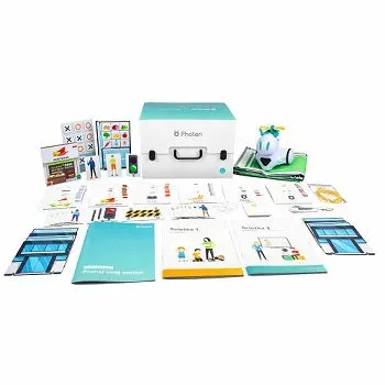 Gericare Photon Artificial Intelligence Discovery KI-Lernset 7–12 Jahre