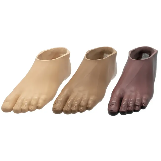 PROTEOR Kinnex 2.0 Sandal Toe Fußhülle