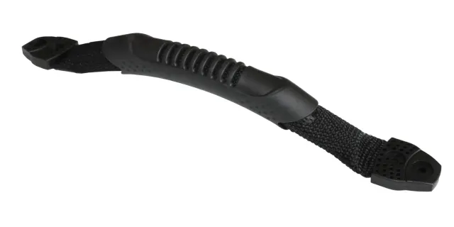 PROTEOR Griff mit Fixierplatten 270 mm Haltegriff