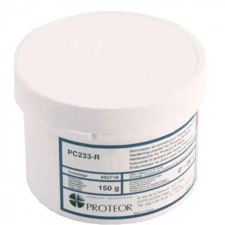 PROTEOR PROACRYL Härter für Laminierharz 150 g