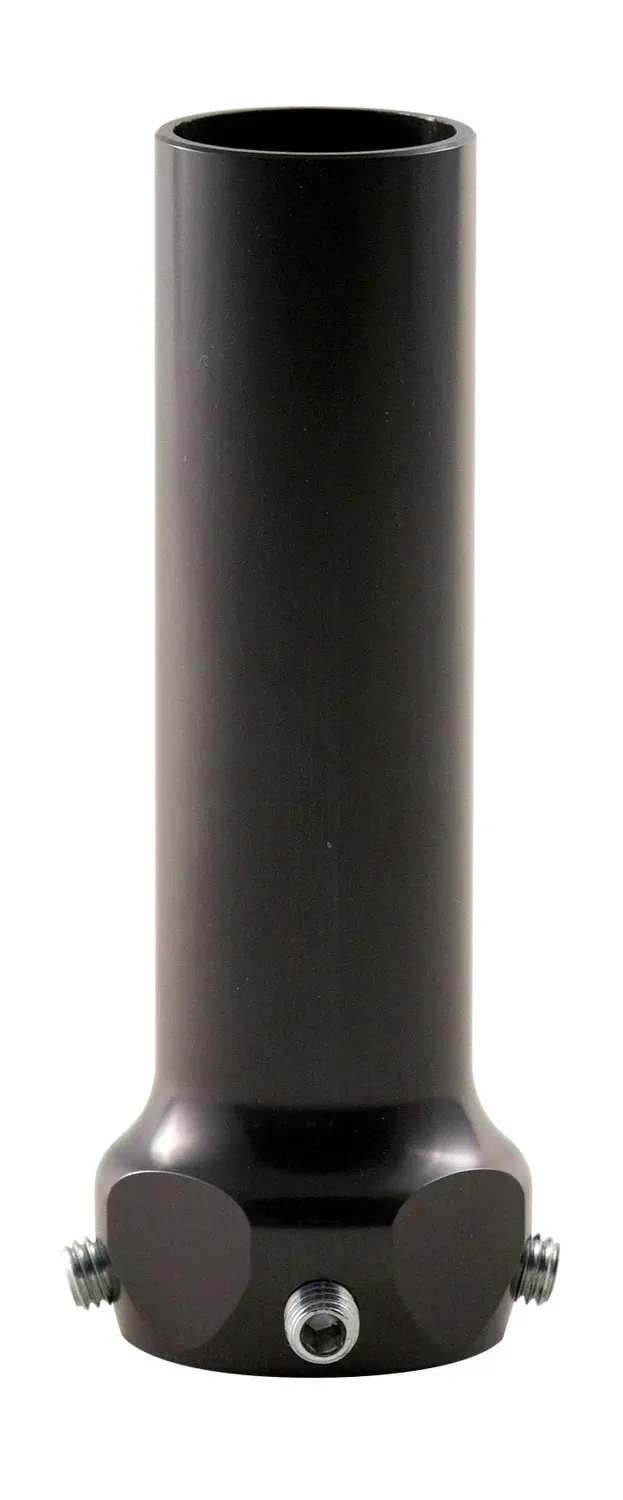 PROTEOR 1D52-P6 Rohradapter 34 mm Pyramidenaufnahme
