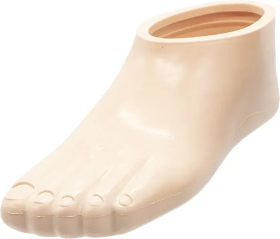 PROTEOR RUSH Footshell Fußschale
