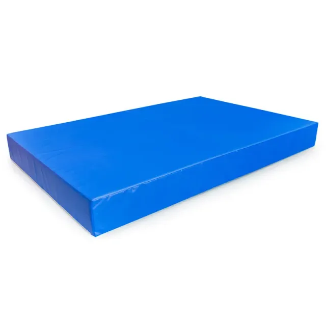 Gericare Fallschutzmatte 300x200x30 cm PVC abwaschbar