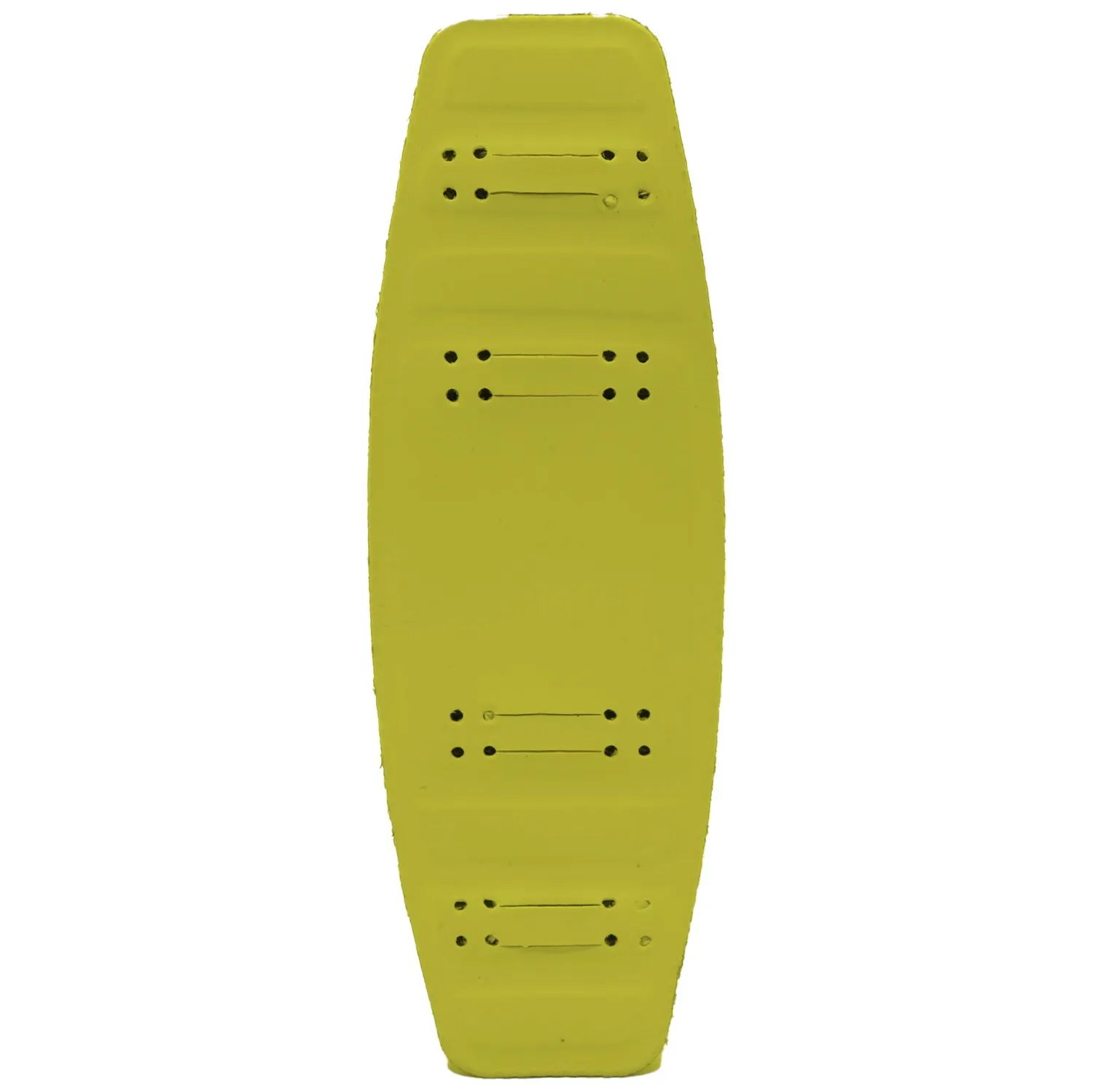 PROTEOR 10 PVC Pads für selbstgreifende Gurte