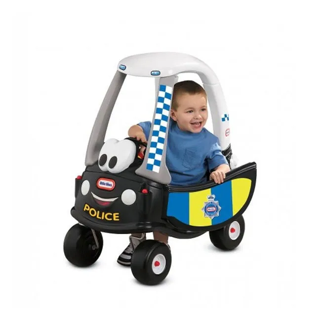 Gericare Cozy Coupe Rutschauto