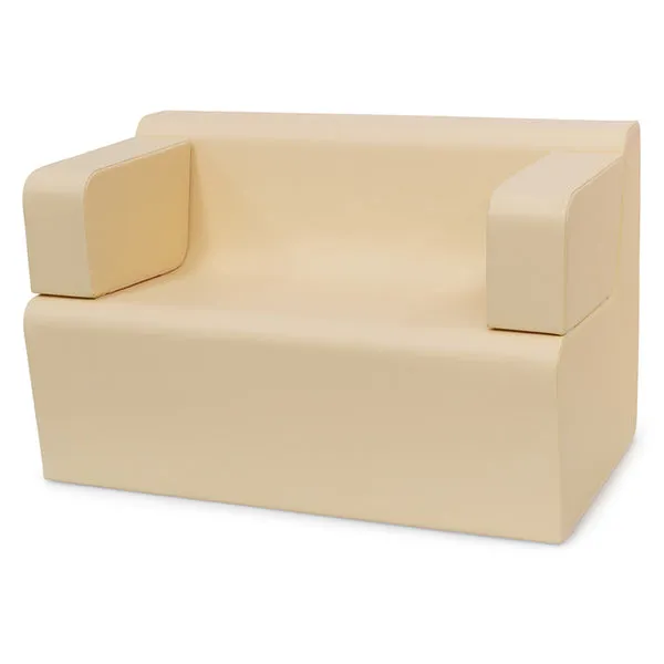Gericare Stillsofa PVC für Erwachsene