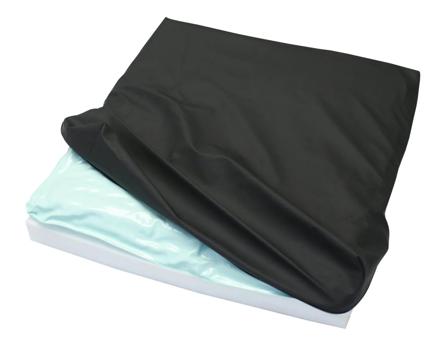 Gericare QuadTech Sitzkissen Anti-Dekubitus 42x42x8 cm
