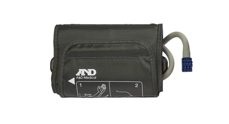 GETEMED inCareNet HF Blutdruckmanschette für UA-651BLE