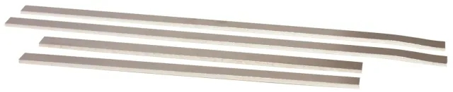 PROTEOR Knieschienen Set