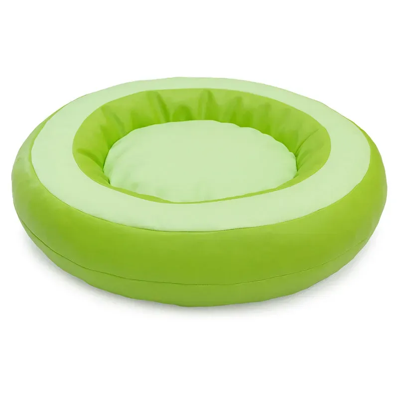 Gericare Ninho Babynest Schaumstoff waschbar