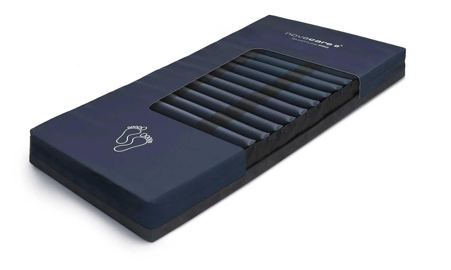 Novacare Smartline Pro Wechseldruckmatratze bis 250 kg