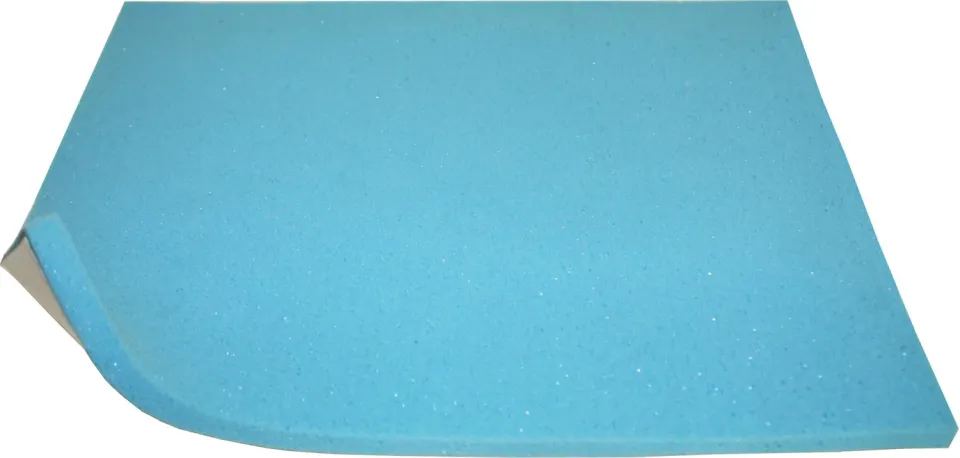 PROTEOR Memory Foam Polsterschaum