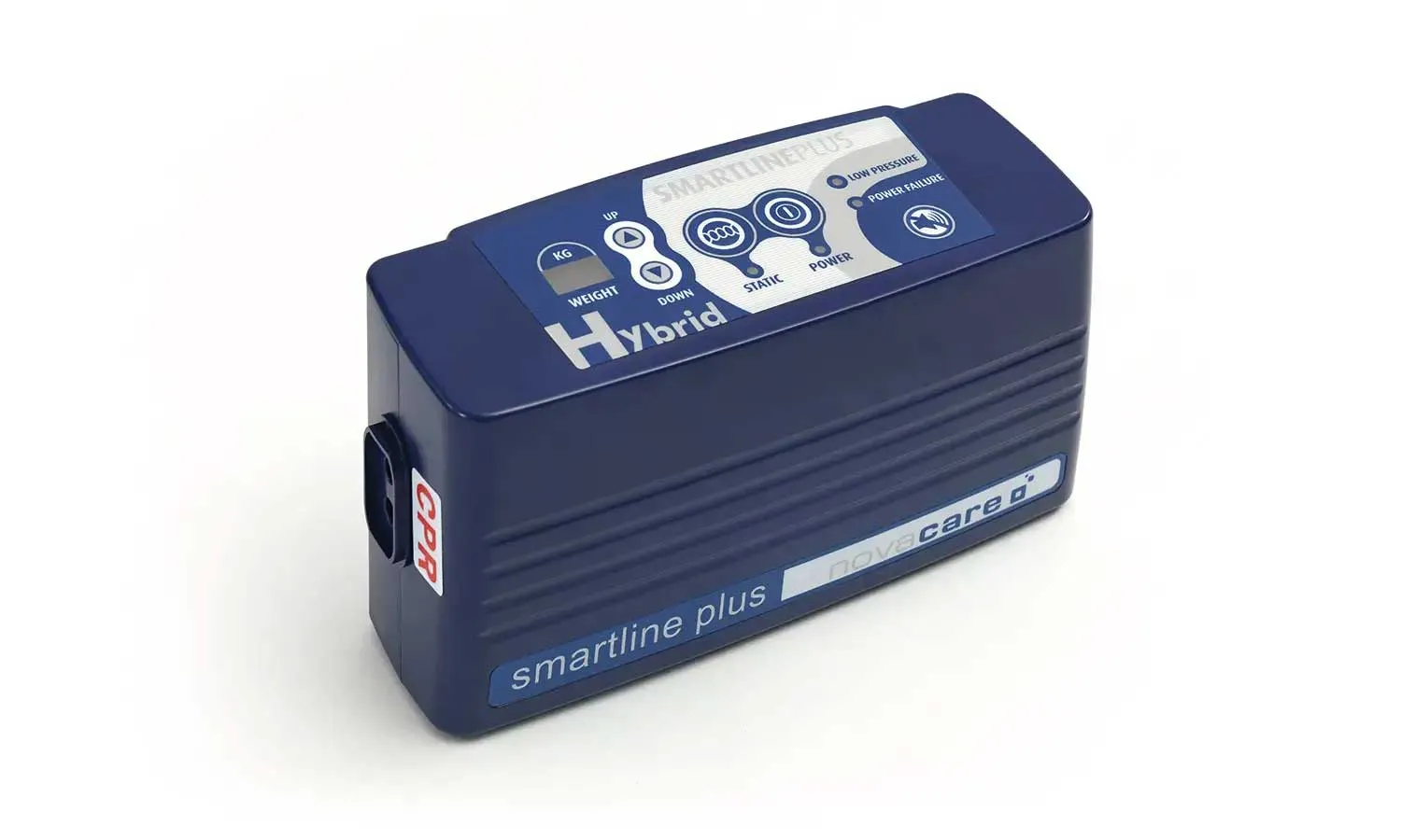 Novacare Smartline Hybrid Matratze dynamisch