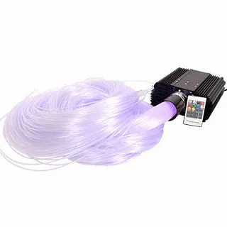 Gericare LED-45 Lichtquelle für Glasfasern Snoezelen