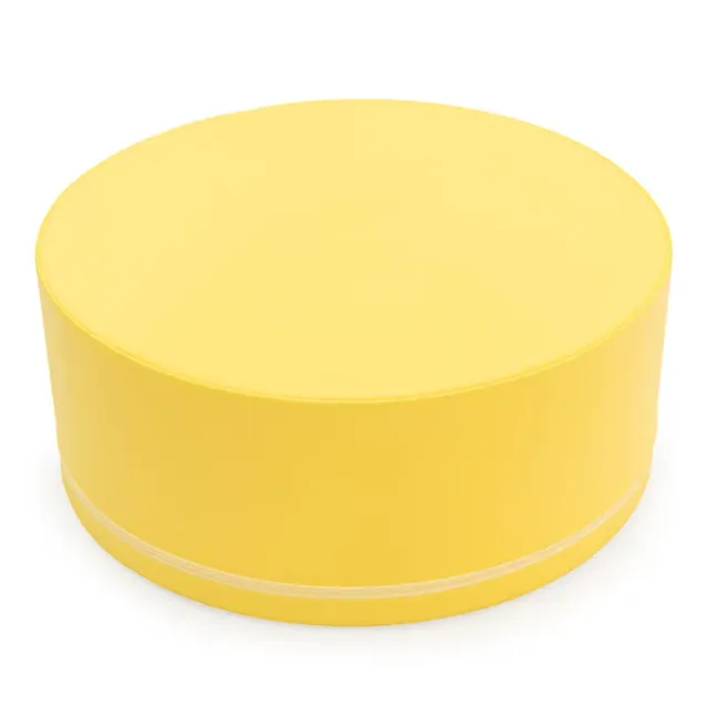 Gericare Vorschul Rundtisch Schaumstoff 60 cm