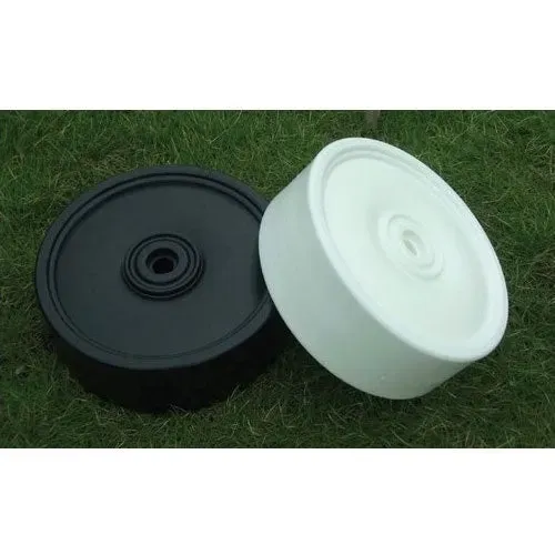 Gericare Riesendame Spielsteine 24x10 cm