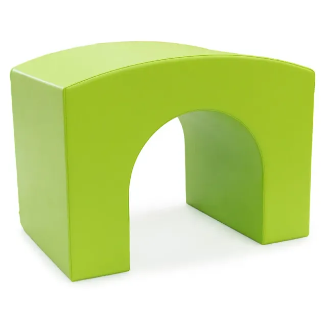 Gericare Bewegungsbaustein Brücke 72x48x54 cm 1-3 Jahre