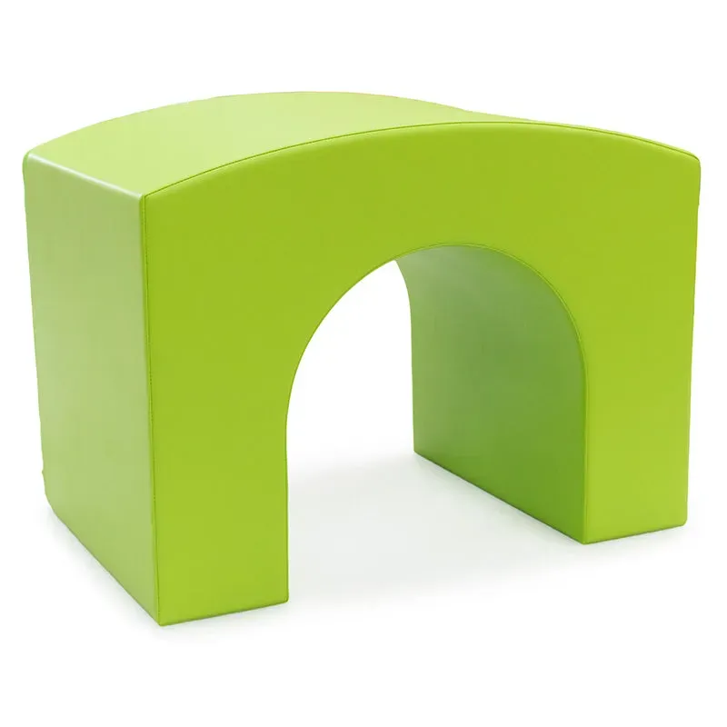 Gericare Bewegungsbaustein Brücke 72x48x54 cm 1-3 Jahre