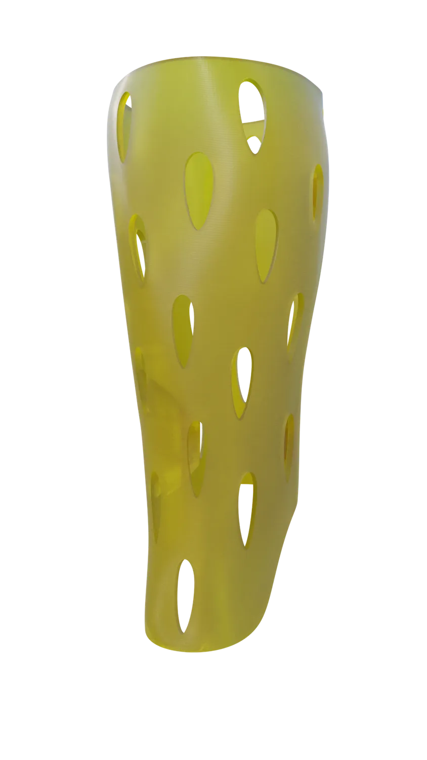 PROTEOR Prothesenhülle 3D wasserdicht