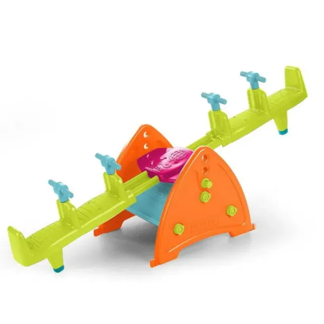 Gericare Balancé Seesaw Wippe 234 cm ab 3 Jahre