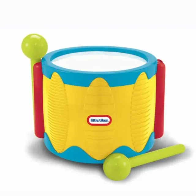 Gericare Trommel für Kinder 23,5x16 cm ab 12 Monate