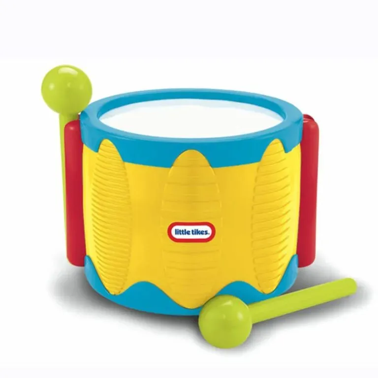 Gericare Trommel für Kinder 23,5x16 cm ab 12 Monate