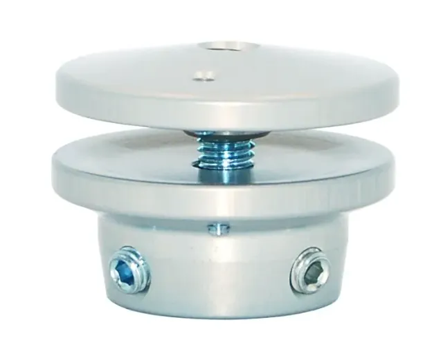 PROTEOR Linking Device for Temporary Prosthesis Verbindungsadapter