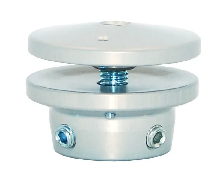 PROTEOR Linking Device for Temporary Prosthesis Verbindungsadapter