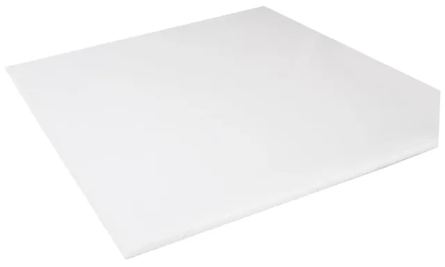 PROTEOR Polyethylen Platte starr 10 mm 1x2 m