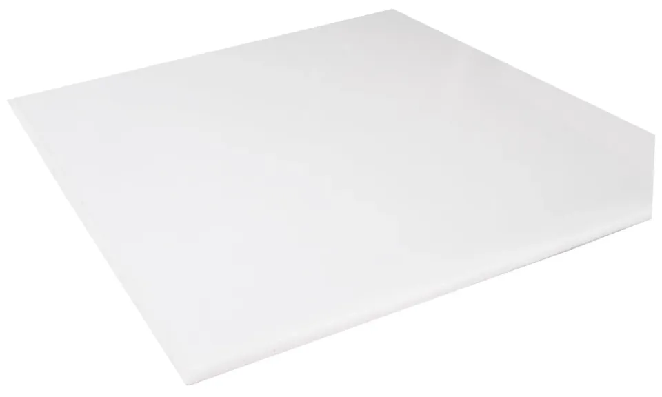 PROTEOR Polyethylen Platte starr 10 mm 1x2 m