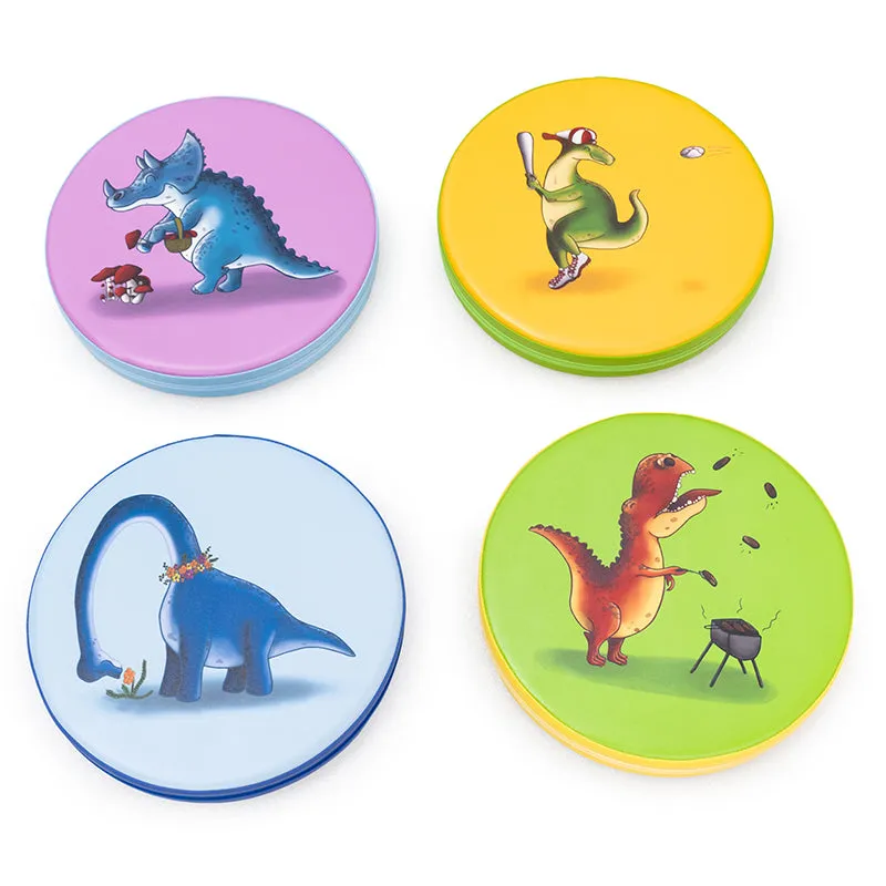 Gericare Kissen-Set 4-teilig waschbar