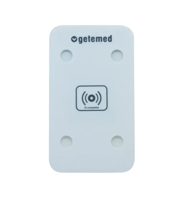 GETEMED PhysioMem PM 100 Ladestation weiß
