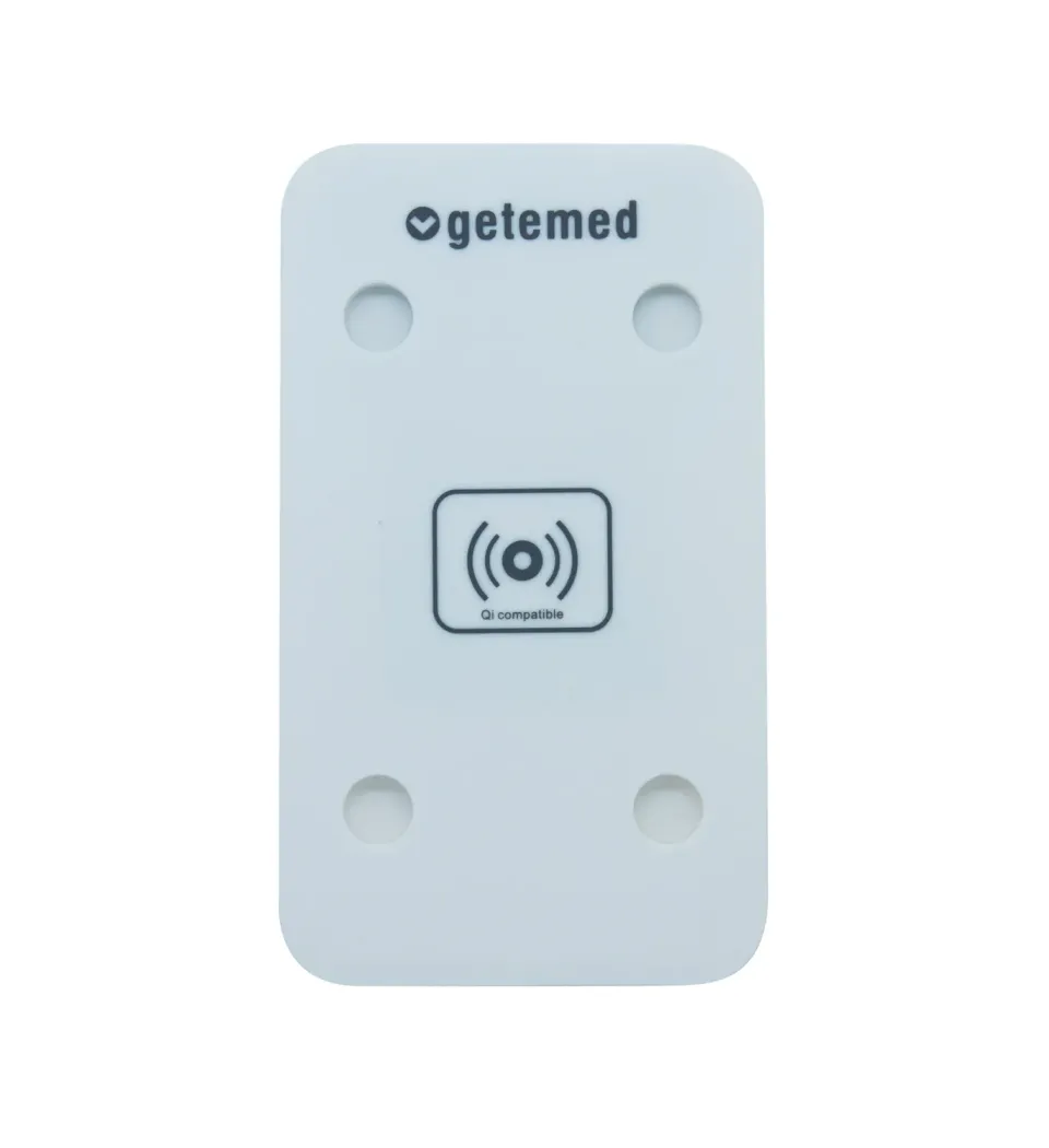 GETEMED PhysioMem PM 100 Ladestation weiß