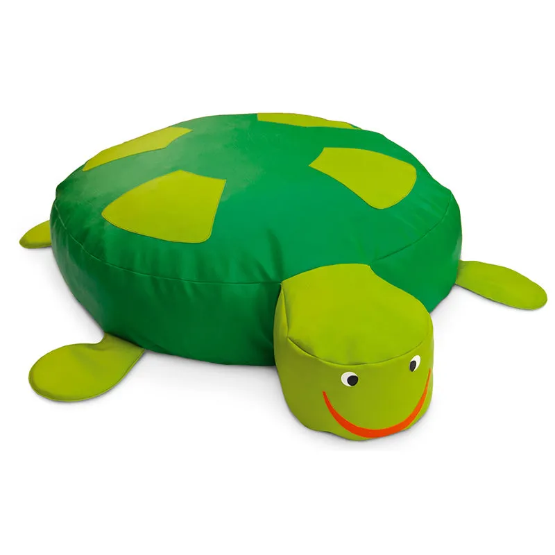 Gericare Tartaruga Riesenkissen Schildkröte waschbar
