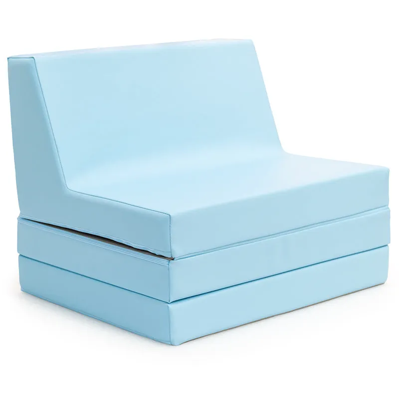 Gericare Sofá Cambalhota Kindersofa 3–5 Jahre Schaumstoff