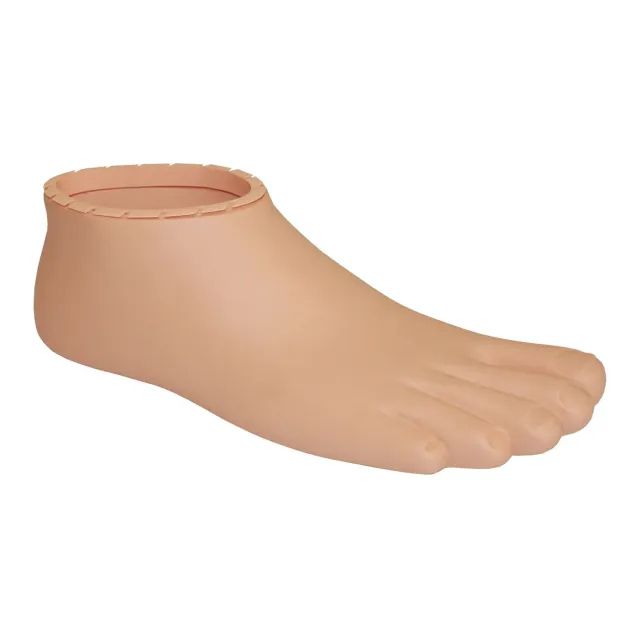 PROTEOR Dynastep Dynastep - Foot only Fußprothese