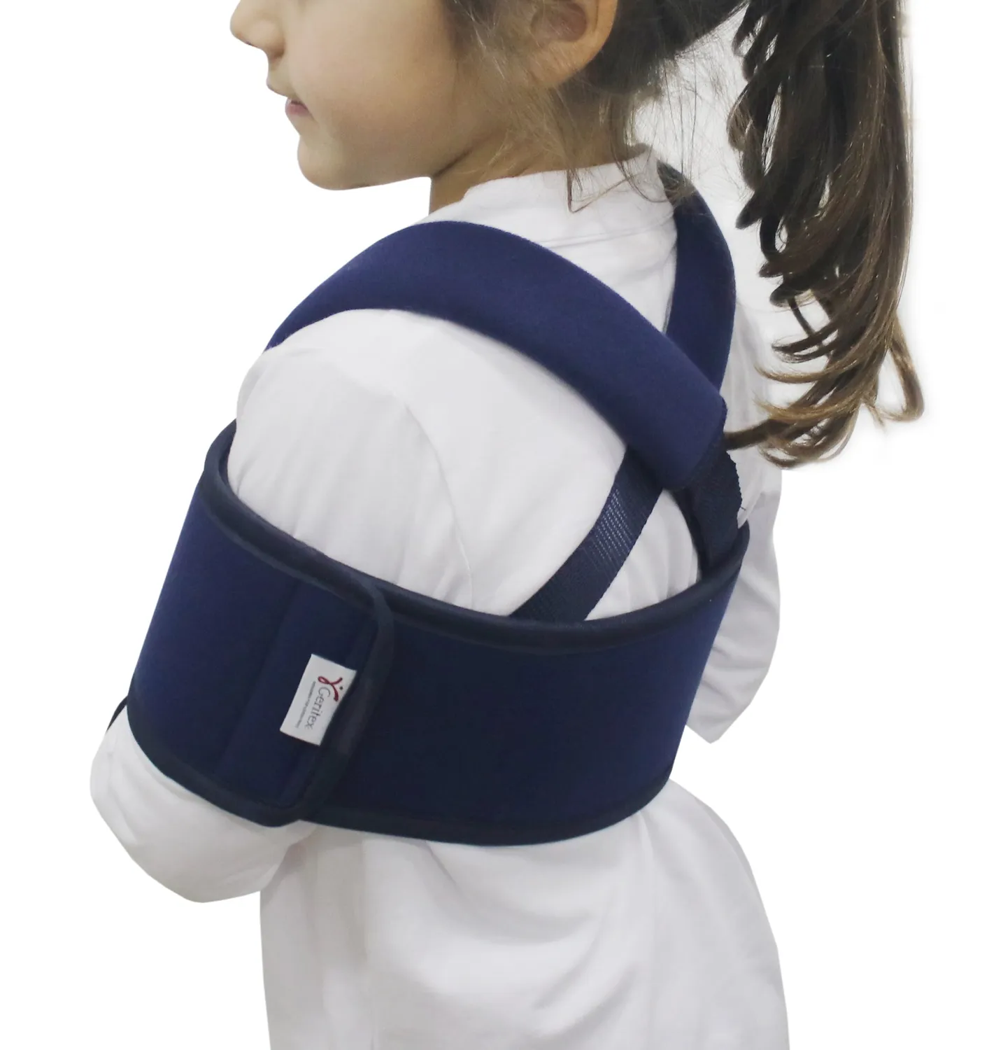 Gericare Clavicula-Bandage Kinder Schulter-Immobilisator