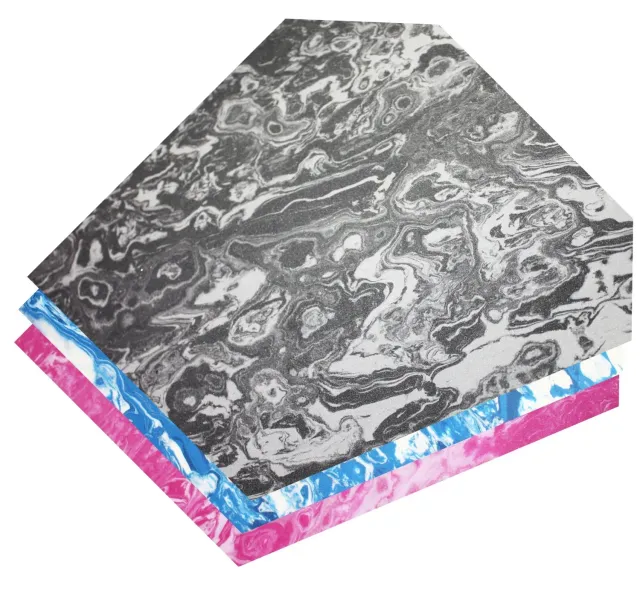 PROTEOR Marble EVA Foam EVA-Schaumstoff