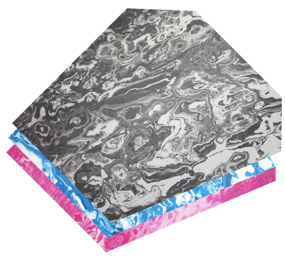 PROTEOR Marble EVA Foam EVA-Schaumstoff