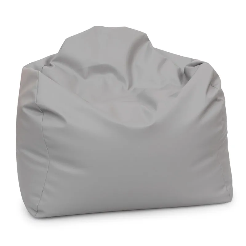 Gericare Sitzsack Sofa Erwachsene 90x80 PVC