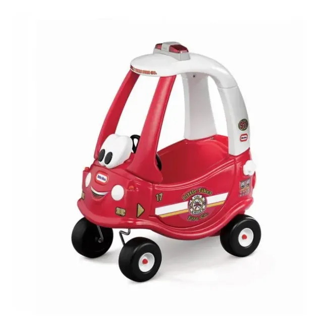 Gericare Cozy Coupe Rutschauto